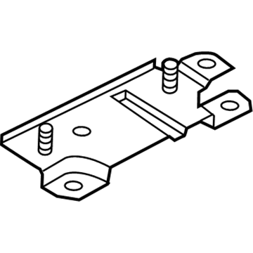Mitsubishi 4670A046