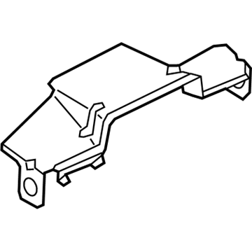 Mitsubishi 8639A117