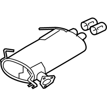 Mitsubishi 1571B005