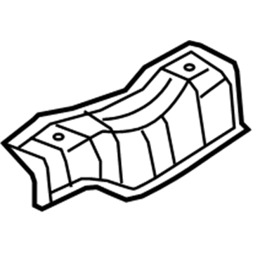Mitsubishi 5374A013