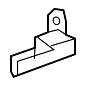 Mitsubishi 5702A063