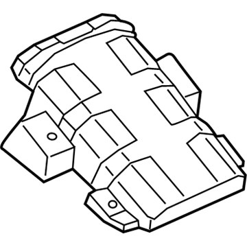 Mitsubishi 8701A815