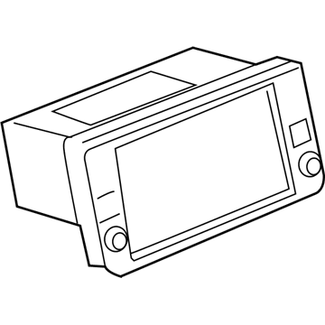 Mitsubishi 8701A821