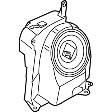 Mitsubishi 8720A141