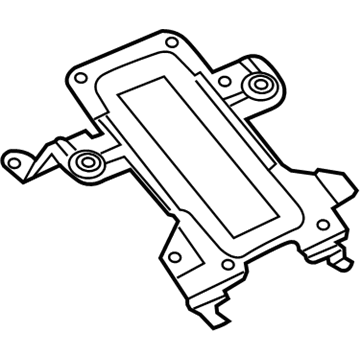 Mitsubishi 8701A811