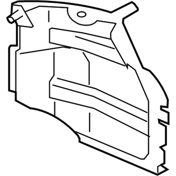 Mitsubishi 5370A289