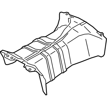 Mitsubishi 1706A013