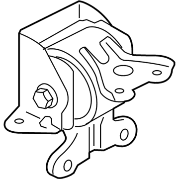 Mitsubishi MN101574