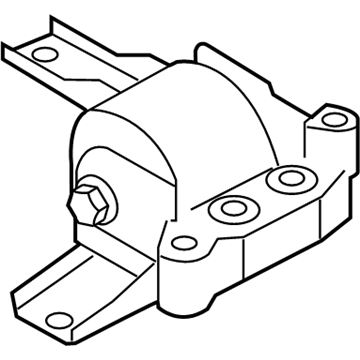Mitsubishi MN184372