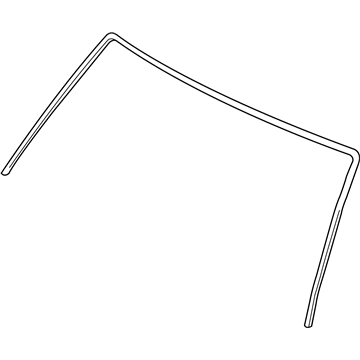 Mitsubishi MR462285
