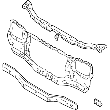 Mitsubishi MR508043
