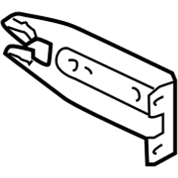 Mitsubishi MR330703