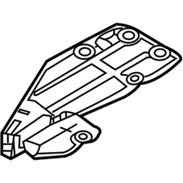 Mitsubishi 5379A169
