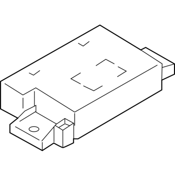 Mitsubishi 8638A550
