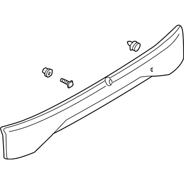 Mitsubishi MR296512