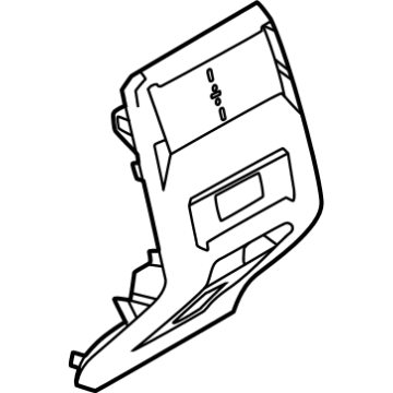 Mitsubishi 96930W241P