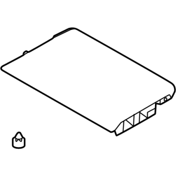 Mitsubishi 96920W051P