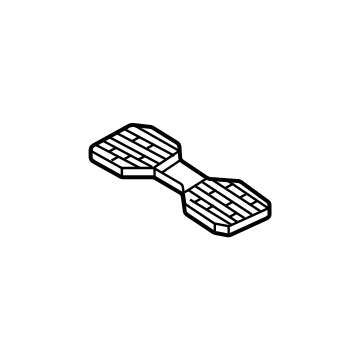 Mitsubishi 96917W000P