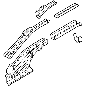 Mitsubishi 5253AP15