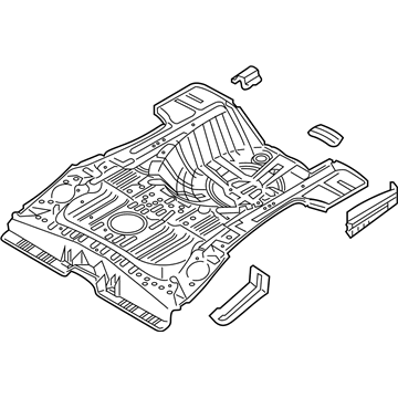 Mitsubishi 5251D354