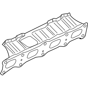 Mitsubishi 1555A417