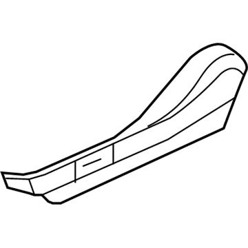Mitsubishi 6977A519XA