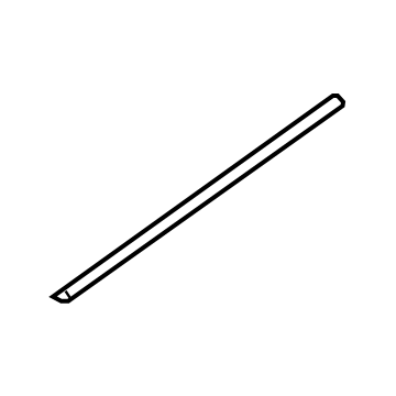 Mitsubishi Outlander Wiper Blade - 8253A357