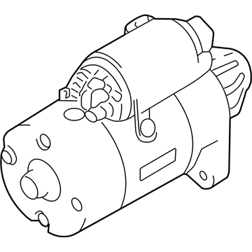 Mitsubishi M1810A001D