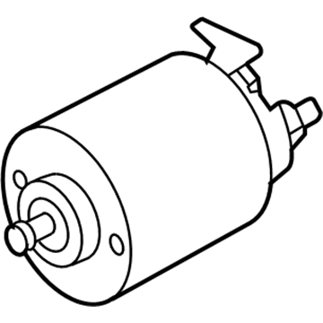 Mitsubishi 1810A144
