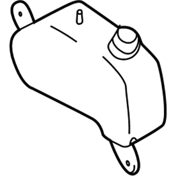 Mitsubishi MR322816