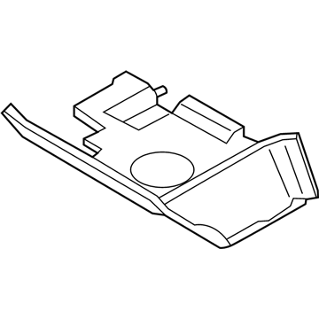 Mitsubishi 68920W100P