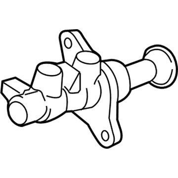 Mitsubishi 4630A053