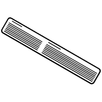 Mitsubishi MN101157