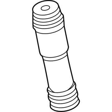 Mitsubishi Shock and Strut Boot - 4155A096