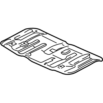 Mitsubishi MR504400