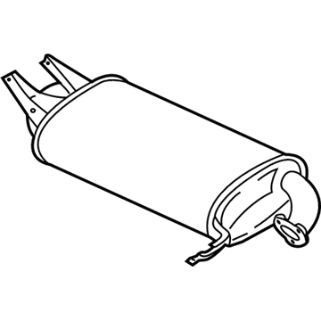 Mitsubishi MN156634
