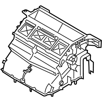 Mitsubishi 7801B152