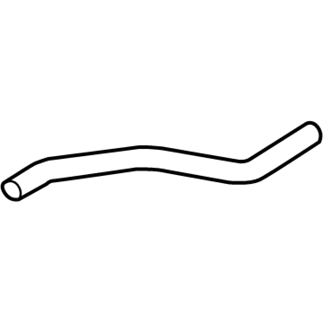 Mitsubishi Heater Hose - 7805A025