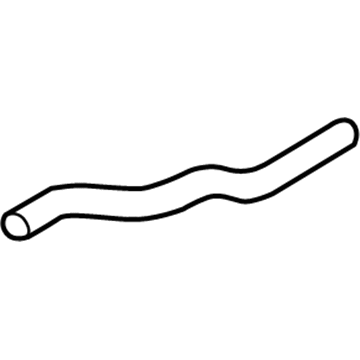 Mitsubishi Heater Hose - 7805A024