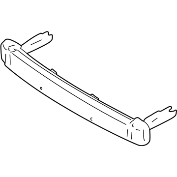 Mitsubishi MR358120 Reinforcement