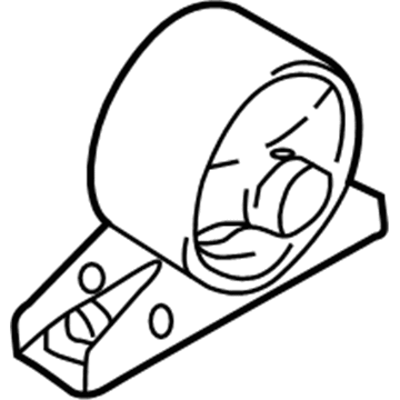 Mitsubishi MR272203