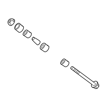Mitsubishi MN101368