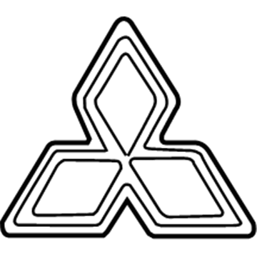 Mitsubishi 7415A191