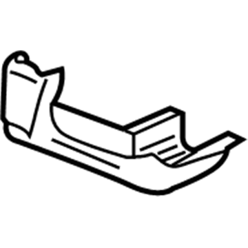 Mitsubishi MR981740
