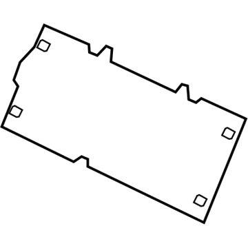 Mitsubishi 7240A034