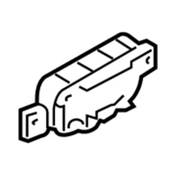 Mitsubishi 6410B052