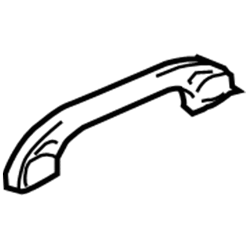 Mitsubishi MR975697YA