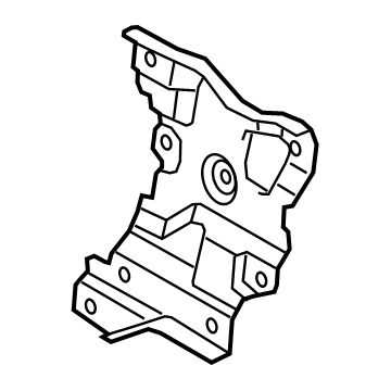Mitsubishi 7813A502