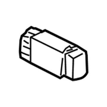 Mitsubishi MR190951