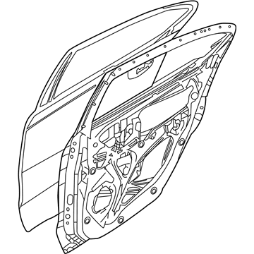 Mitsubishi 5730B915
